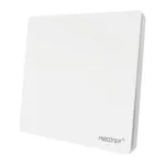 Miboxer PUSH3 2,4GHz Dual White CCT Wireless LED Controller Touch Panel White
