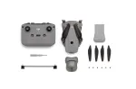 DJI Lito X1 Quadrocopter su 4K kamera, pilka