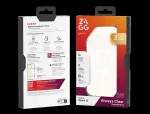 ZAGG Protection Bundle for iPhone 16: Dėklas su MagSafe ir ekrano apsauga