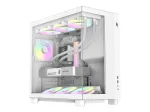 Gamemax NEX C53 WH ATX/BTF Mid Tower Case White