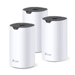 TP-Link Deco S7 (3 vnt.) AC1900 viso namo &bdquo;Mesh&ldquo; Wi-Fi sistema