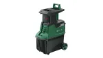 Bosch AXT 25 TC sodo smulkintuvas 2500 W 53 L Turbina