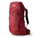 Gregory Jade 33 RC Women's Hiking Backpack Ruby Red