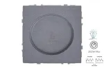 LED LENSER DIMMER LED IMP ISR-008-01.M/BM MODERN universalus LED reguliatoriaus įdėklas