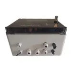 SIRO vėjo turbinos valdiklis 1500W/2800W/5000W 48-240V DC PWM LCD ekranas