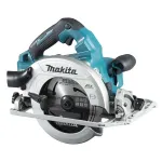 Makita DHS782Z 190mm (7-1/2 inch) 2x18V bes&scaron;epetėlis diskinis pjūklas (be akumuliatorių ir įkroviklio)