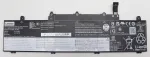 Lenovo ThinkPad ne&scaron;iojamojo kompiuterio vidinė baterija 45,3 Wh 3 elementų Li-Ion 11,34 V (5B11N52078)