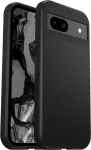 OtterBox React Series Case, skirta Google Pixel 8a - juoda