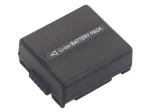 2-POWER vaizdo kameros baterija 7.2V 720mAh Li-ion, skirta Sony NP-FH50