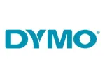 DYMO LT-200B etikečių spausdintuvų stendas su 6 prietaisais ir 20 juostelėmis
