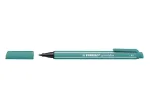 STABILO pointMAX Felt Tip Pen - Turquoise - Medium - 0,8 mm - Water-Based Ink - Nylon Felt Tip