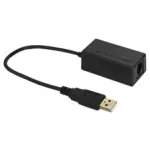 Fanatec ClubSport USB adapteris rankiniam stabdžiui, pavarų perjungėjui ir pedalams &ndash; juodas