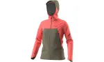 SALEWA Women's Dynafit Transalper 3L Striukė - Cabana, Dydis L