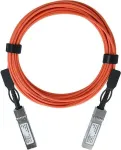 BlueOptics Juniper 740-044512 suderinamas BlueLAN tiesioginio prijungimo kabelis (DAC) pasyvus 40 gigabitų dvigyslis varinis QSFP į QSFP 0,5 m