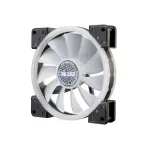 Akasa Vegas TL 140 mm RGB PWM Case Fan