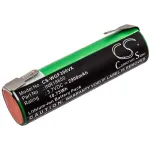 CAMERON SINOCS-WGF300VX Keičiamoji baterija 3,6V 3000mAh Li-ion, skirta Wolf Garten, Atika, Steinel, Karcher, Bosch
