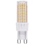 LEDURO LED lemputė G9 7W 700lm 3000K &scaron;ilta balta 220-240V