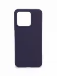 Evelatus Xiaomi 13 Premium Soft Touch Silicone Case Midnight Blue