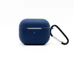 Evelatus Apple AirPods 3 Silicone Case Blue