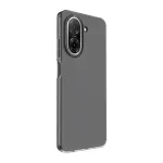 Evelatus Xiaomi Redmi A5 4G (173.45 x 79.35 x 8.4) Clear Silicone Case 1.5mm TPU Transparent