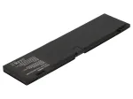 2-Power pagrindinis akumuliatoriaus blokas CBP3855A &ndash; Li-Ion &ndash; 5000 mAh &ndash; 55 Wh &ndash; 11,1 V &ndash; 6 elementų &ndash; juoda &ndash; Ne&scaron;iojamojo kompiuterio keitimo baterija