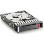 HPE 600GB 10K RPM SAS 2.5 Inch Enterprise Hard Drive