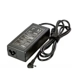 Acer 45W AC Adapter 19V 2.37A 1.1x3.0mm Barrel Connector Laptop Power Supply Black
