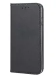 iLike Samsung Galaxy A52 4G / A52 5G / A52S 5G Smart Magnetic Case Black