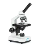 Delta Optical BioStage II Binocular Compound Microscope 40x-1000x LED