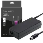Qoltec Įkroviklis Elektriniam Paspirtukiui Xiaomi Mi 84W | 42V | 2A | 8,0*8,0 + kai&scaron;tis | + Maitinimo Laidas