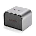 REMAX Universal Portable Bluetooth Speaker M8 Mini Gray