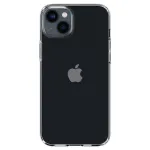 Spigen Ultra Hybrid Crystal Clear Case, Samsung Galaxy S23 Ultra