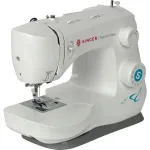 SINGER 3342 automatinė siuvimo ma&scaron;ina elektromechaninė