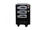 Trifazis įtampos stabilizatorius Volt Polska AVR PRO 15000 3% SERVO 3-F