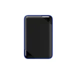 I&scaron;orinis kietasis diskas Silicon Power A62S 2TB, USB Type-A 3.2 Gen 1, mėlynas/juodas