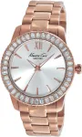 KENNETH COLE Women's IKC4991 39mm Nerūdijančio Plieno Kvarcinis Laikrodis