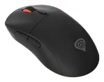 GENESIS Zircon XIII pelė žaidimams Ambidextrous RF Wireless + USB Type-C Optinė 26000 DPI