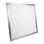 SYNERGY21 LED &scaron;viestuvų plok&scaron;tė 598x598 Dual White (CCT) 40W balta
