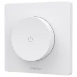 MIBOXER TRI-K1 belaidis sukamas triacinis reguliatorius 2,4GHz valdymui per MiLight/MiBoxer sistemas