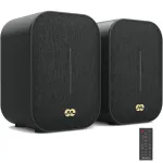 MOZOS AGERA 2.0 BT Gaming Speakers - Black