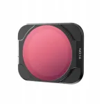 SUNNYLIFE ND16 NDX16 Neutral Density filtras, skirtas DJI Mavic Air 2S