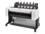 HP DesignJet T1600 didelio formato spausdintuvas &ndash; 914 mm (36 colių)