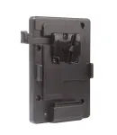 SWIT ELECTRONICS S-7004S V-Mount akumuliatoriaus plok&scaron;tė, skirta SWIT S-1093, S-1071H+, S-11xx, S-12xx monitoriams