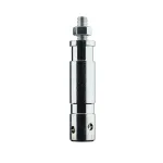 Manfrotto adapteris 28 mm + M12