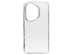 Tactical Back Cover TPU Honor 400 permatomas