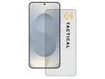 Tactical Glass Shield 5D, skirta Samsung Galaxy S26, juoda