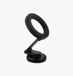 UNIQ Universal Magnetic Car Mount Holder Midnight Black
