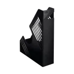 Esselte Leitz Click & Store Magazine File A4 Black