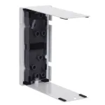 Noctua NA-HC8 chromax.white procesoriaus vėsintuvo gaubtas / montavimo plok&scaron;telė, 175 x 75 x 195 mm, 241 g, baltos spalvos