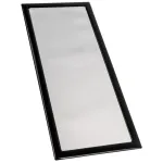 DEMCiflex DF0974 dulkių filtras, tinkantis Lian Li PC-O11 Air, 1 vnt. &scaron;onui, priekiui ar dangčiui